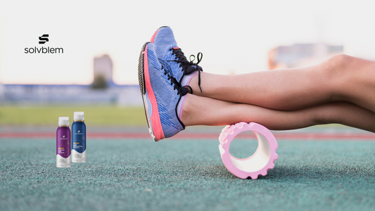 Athelete's guide to foot care