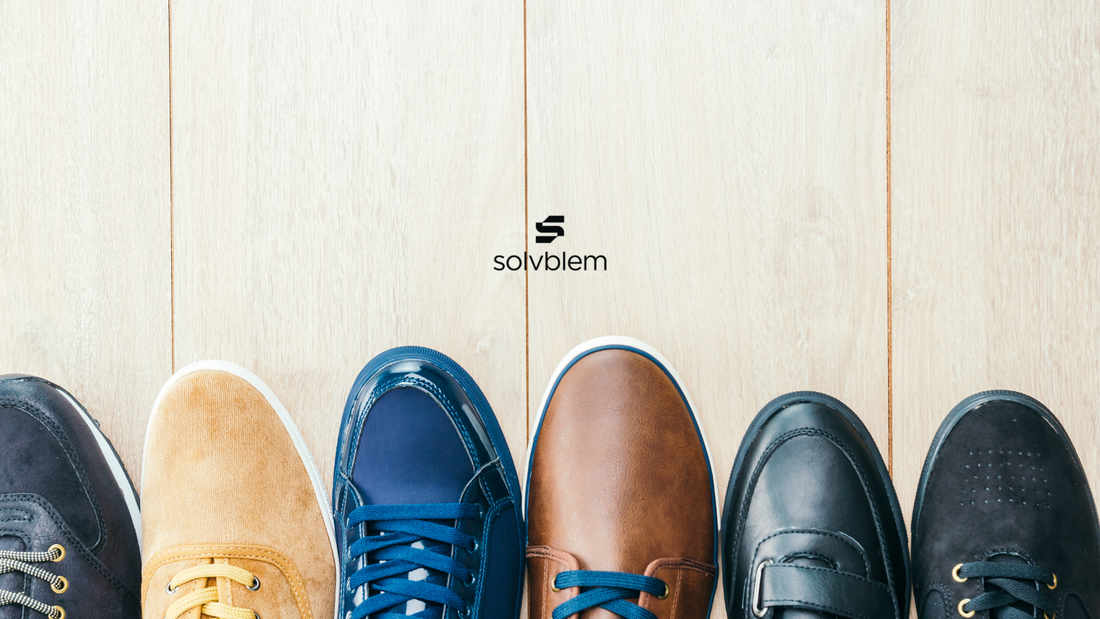 connection between footwear and foot health