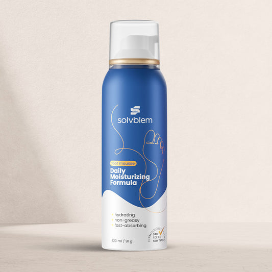 Daily Moisturizing Formula