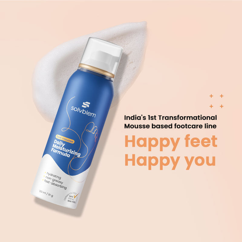 Daily Moisturizing Formula