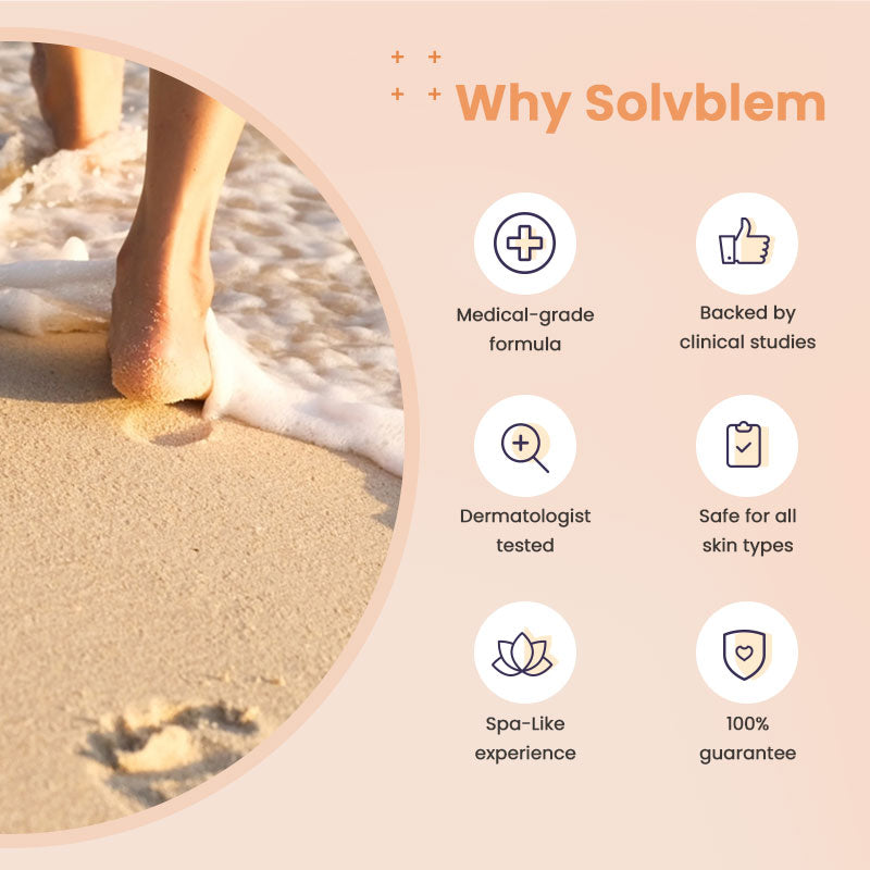 Cracked Heel Formula