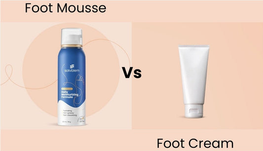 foot-mousse-vs-foot-cream