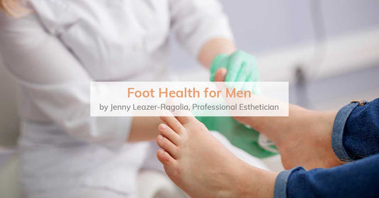 foot-health-for-men